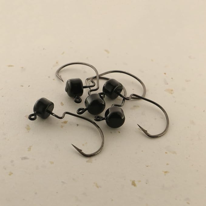Finesse Ned Shroom Jig Heads