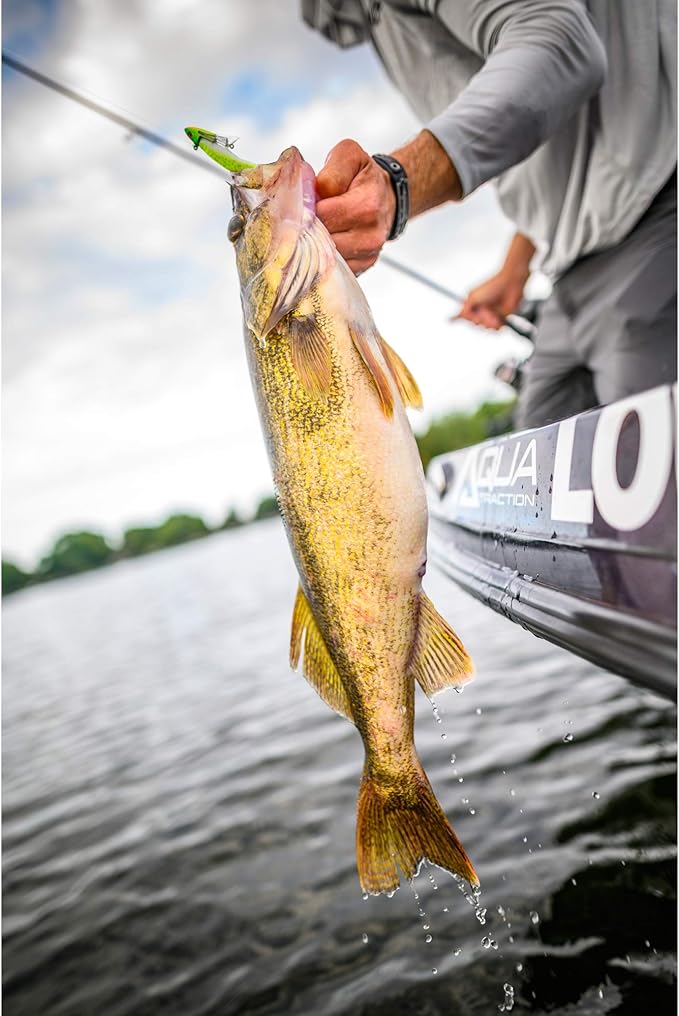 Berkley Gulp! Minnow Fishing Soft Bait