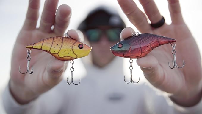 Berkley Warpig Fishing Hard Bait