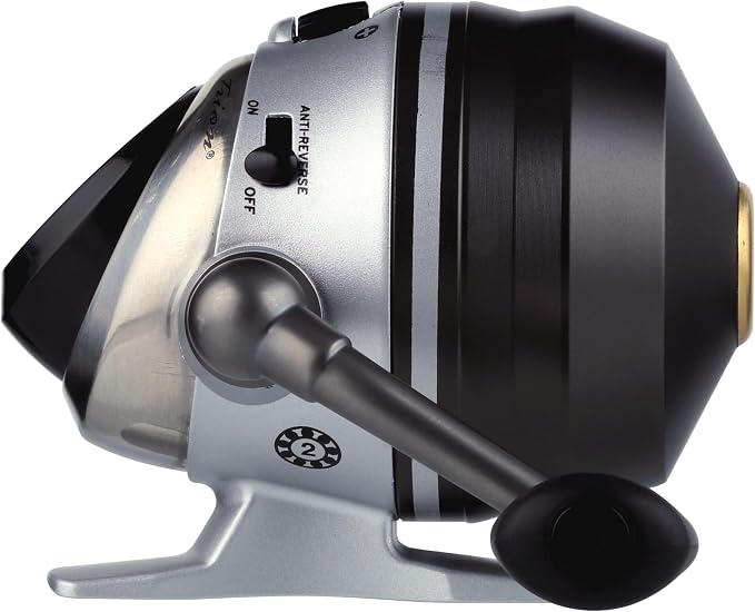 Pflueger Trion Spincast Fishing Reel