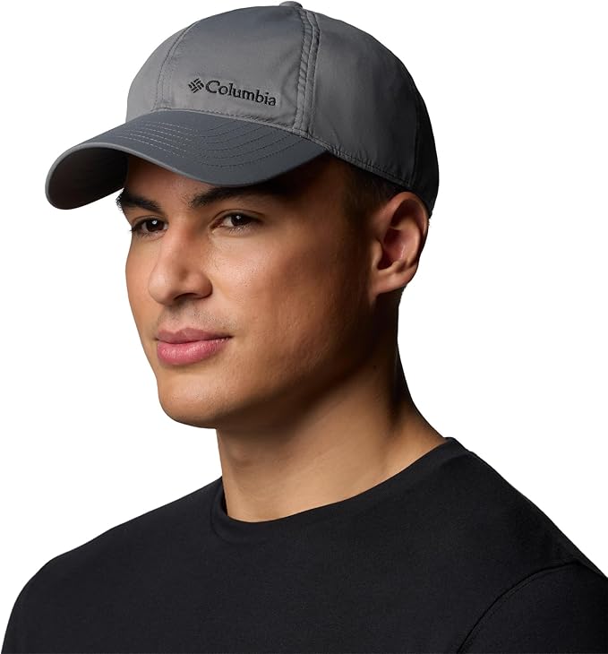 Columbia Coolhead III Ball Cap
