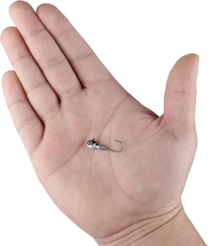 Berkley Fusion19 Hybrid Fishing Jigheads