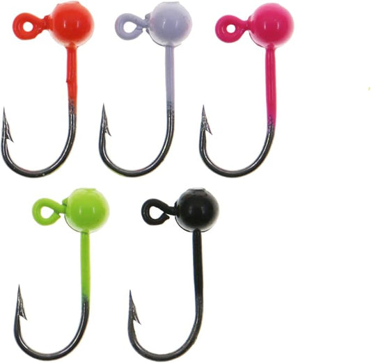 Fly Tying Jig Heads