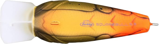 Berkley SquareBull Fishing Hard Bait
