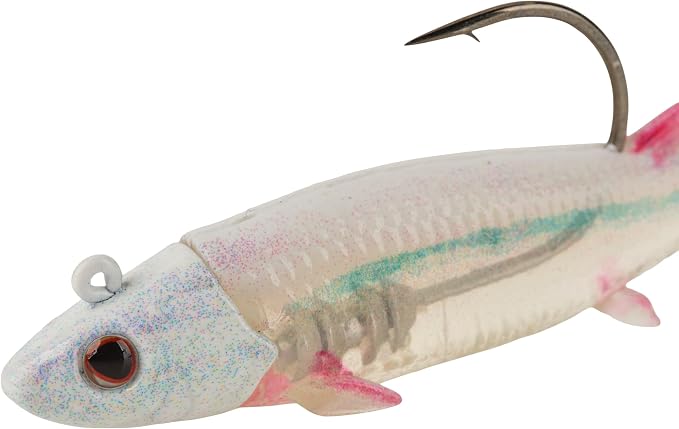 Berkley PowerBait Minnotator Fishing Soft Bait