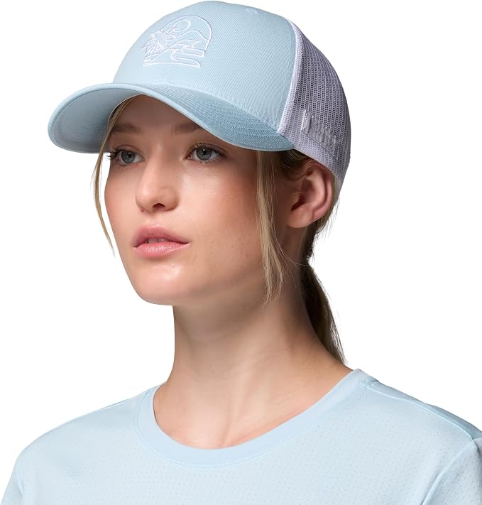 Columbia PFG Mesh Ball Cap