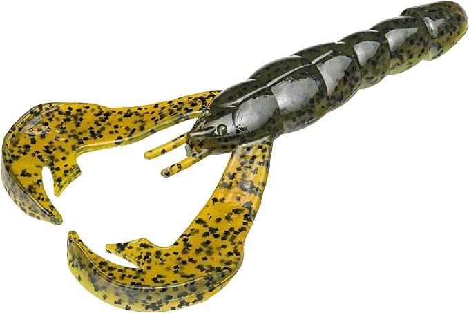 Strike King Rage Tail Craw