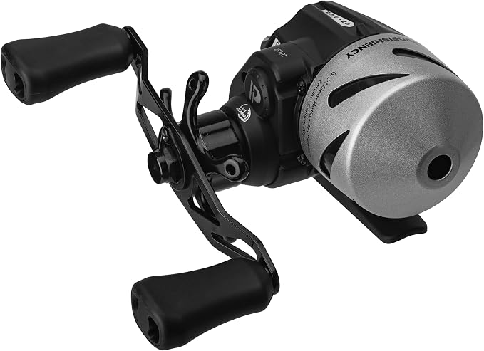 Sniper Economy Micro Spincast Reel