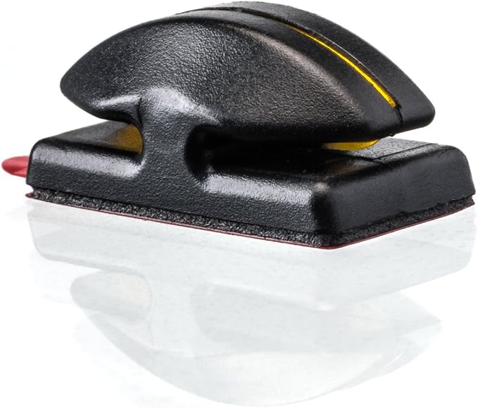 LINE CUTTERZ Patented Stainless Steel Flat Mountable Quick Fishing Line Cutter