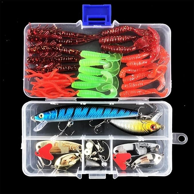 Zhong 2.4m Telescopic Fishing Rod & Reel Set, High-Density Carbon Fiber, Portable, Ergonomic Design, Perfect for Sea Fishing and Travel