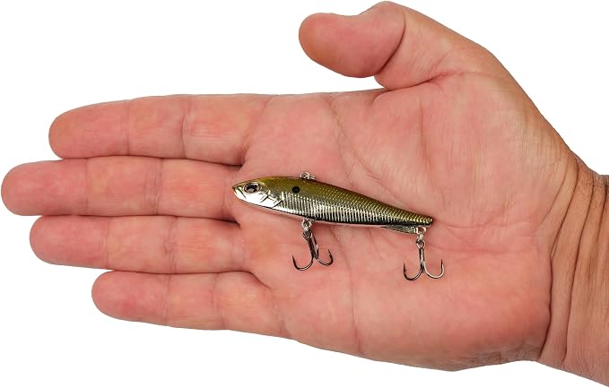 Berkley Ripfish