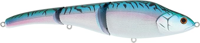 Berkley Magic Swimmer Fishing Hard Bait