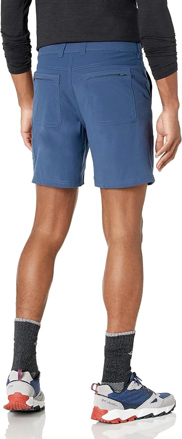 HUK Mens Cargo Shorts