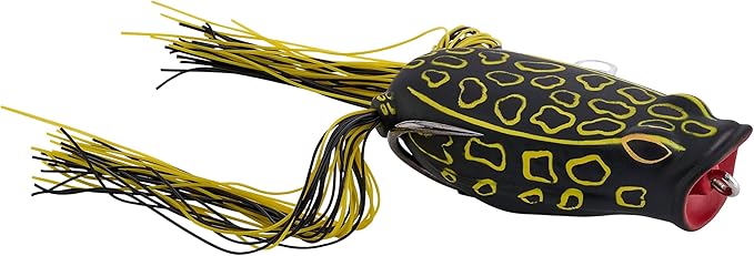 Berkley Swamp Lord Hollow Body Frog Fishing Bait
