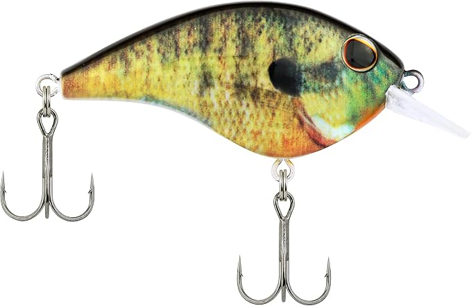 Berkley Frittside Fishing Hard Bait