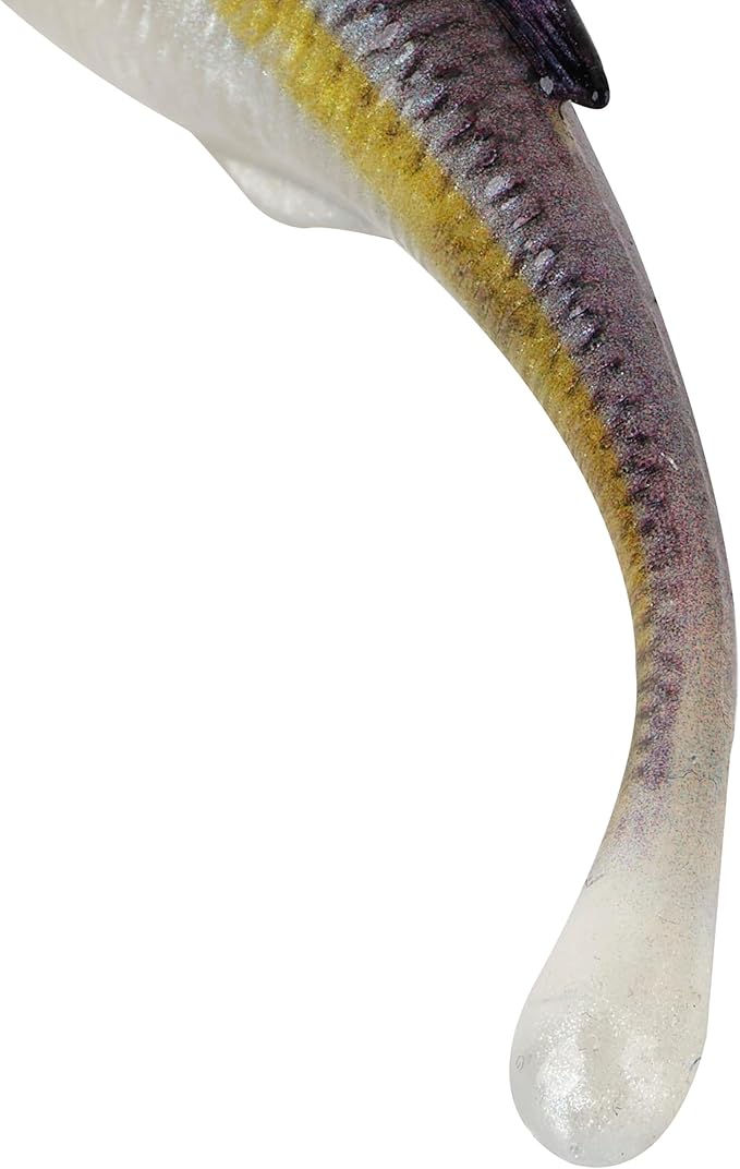Berkley PowerBait Drip Minnow Fishing Soft Bait