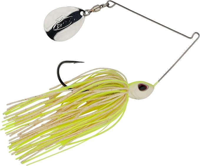 Berkley Power Blade Compact Fishing Spinnerbaits