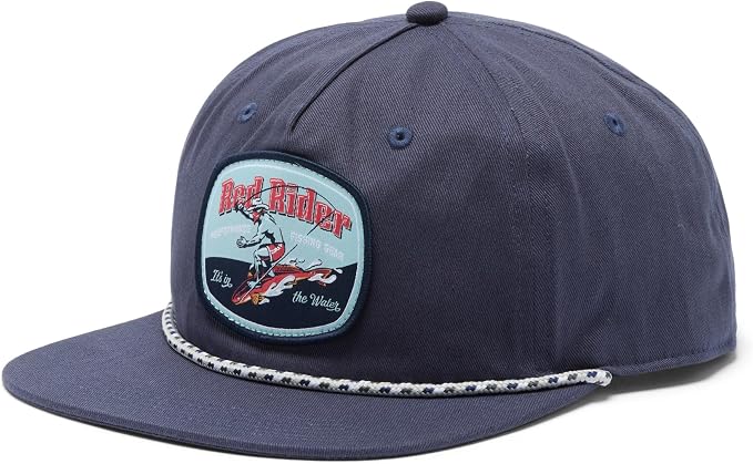 Columbia PFG Back Tack Snap Back