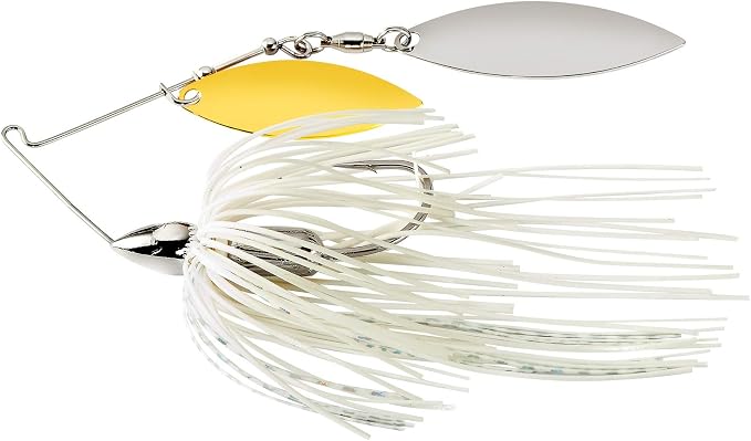 WAR Eagle Custom Lures War Eagle Artificial Fishing Bait