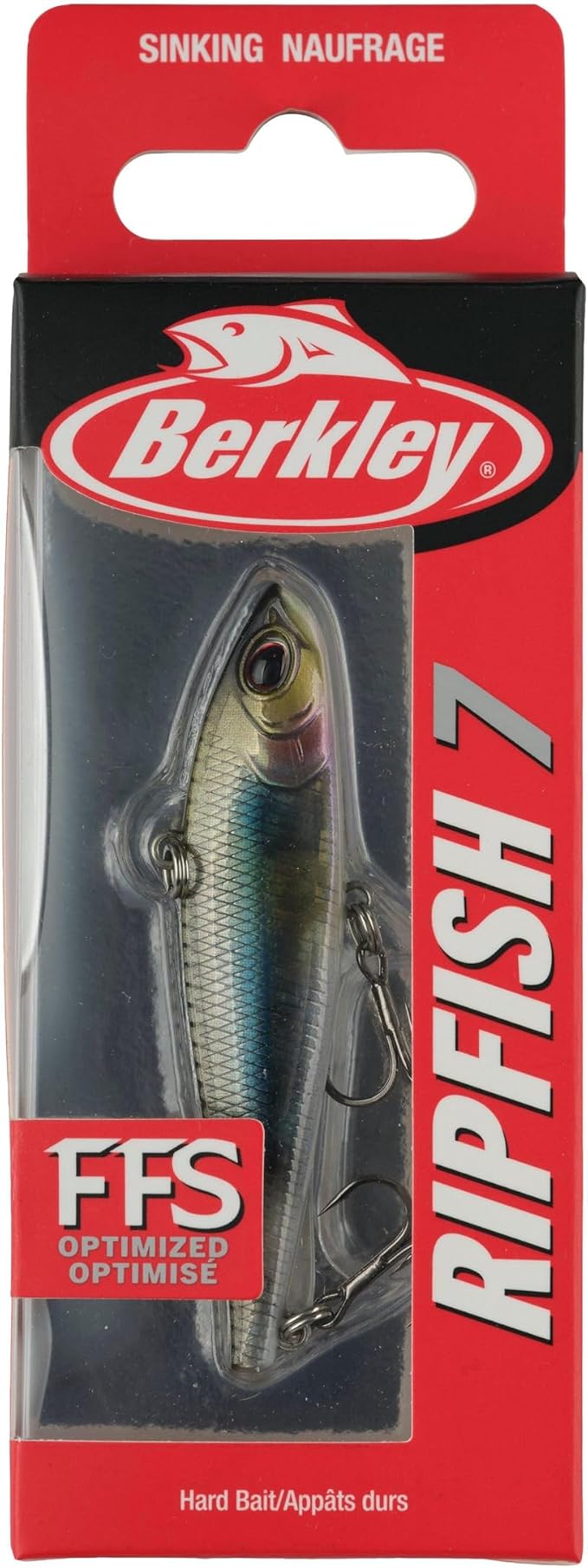 Berkley Ripfish
