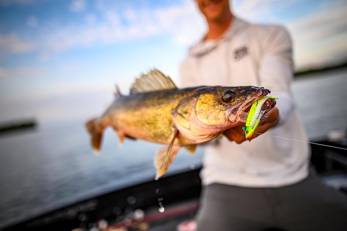 Berkley Gulp! Minnow Fishing Soft Bait