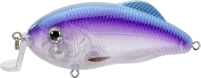 Strike King Hybrid Hunter Crankbait