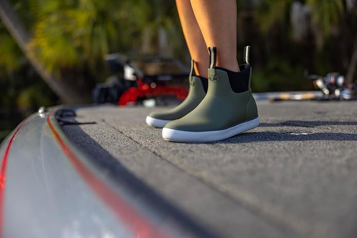 Womens KC Print Rogue Wave Boots