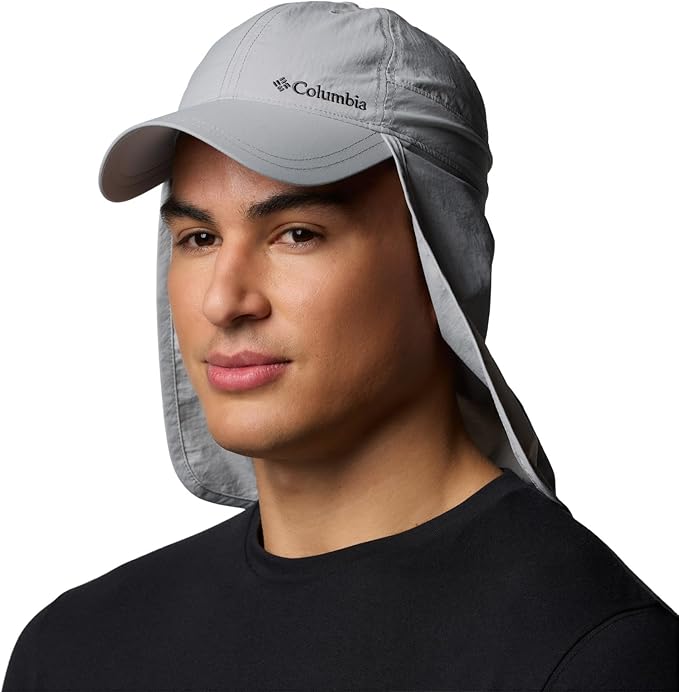 Columbia Unisex Schooner Bank™ Cachalot