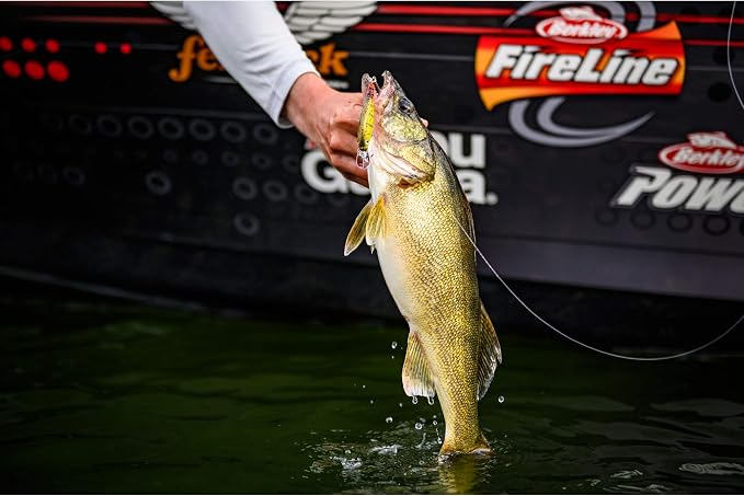 Berkley Flicker Shad Shallow