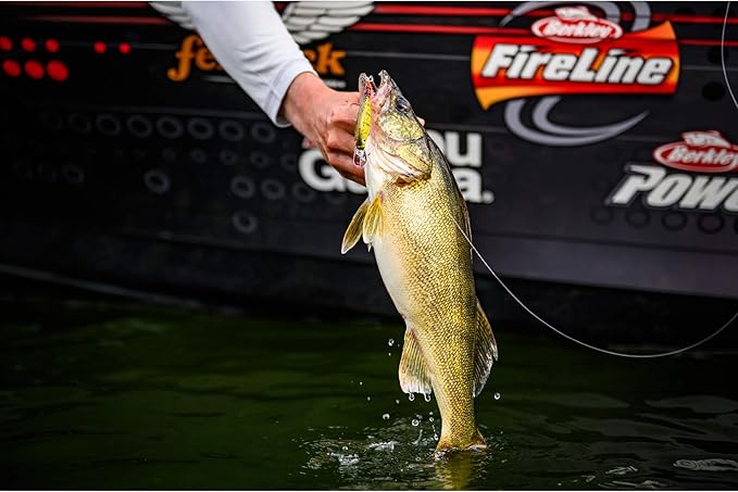 Berkley Flicker Shad Shallow