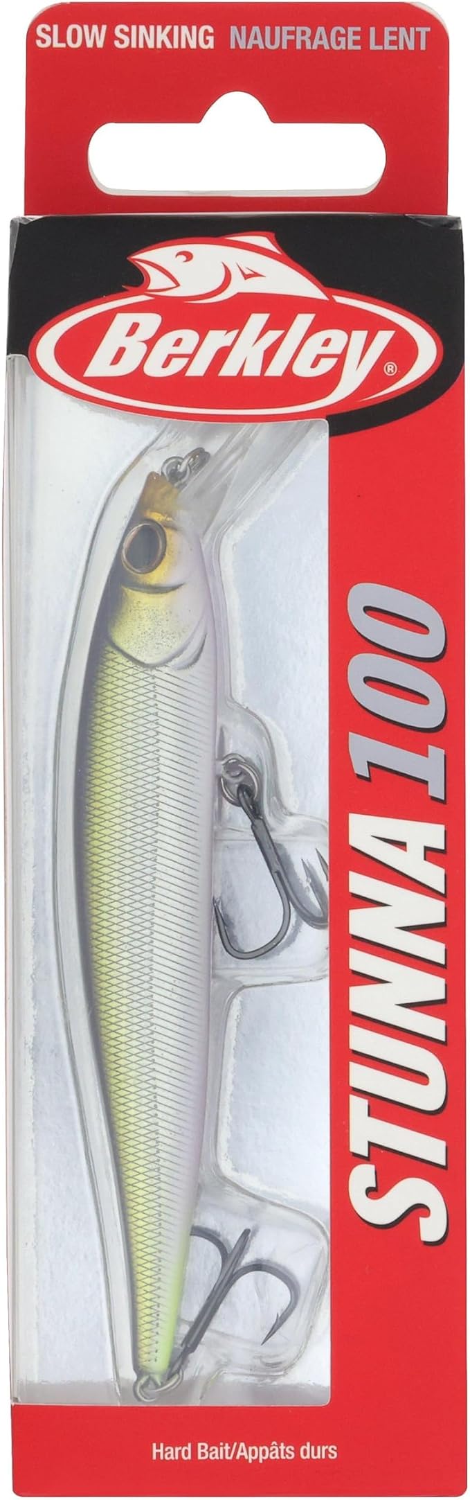 Berkley Stunna Fishing Hard Bait