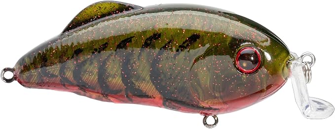 Strike King Hybrid Hunter Jr. Crankbait