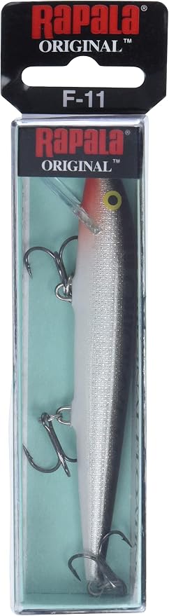 Rapala Original Floater 11 Fishing Lures