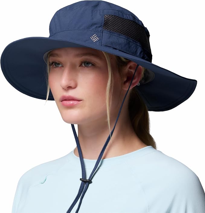 Columbia Unisex Bora Bora Booney Hat