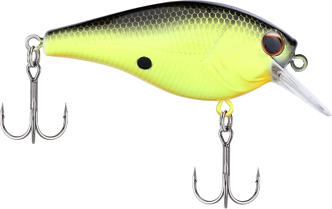 Berkley SquareBull Fishing Hard Bait