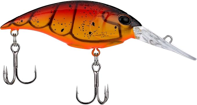 Berkley Money Badger Fishing Hard Bait
