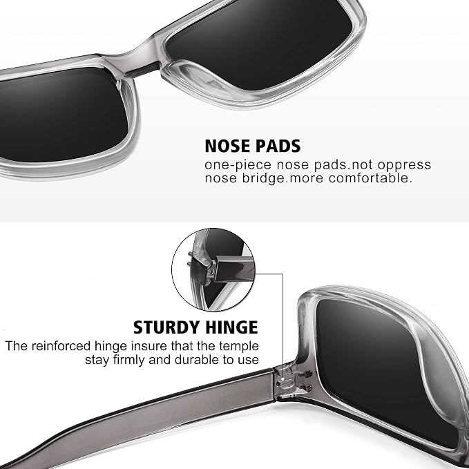 MEETSUN Polarized Sunglasses for Men Women Sports Driving Fishing Glasses UV400 Protection