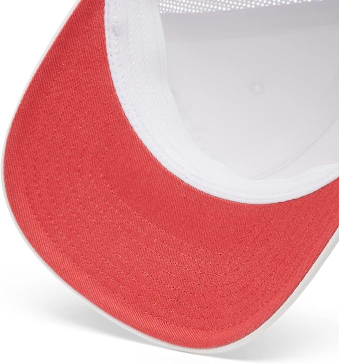 Columbia PFG Logo Mesh Ball Cap
