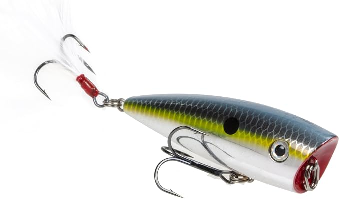 Strike King KVD Splash Hardbait Series Bait