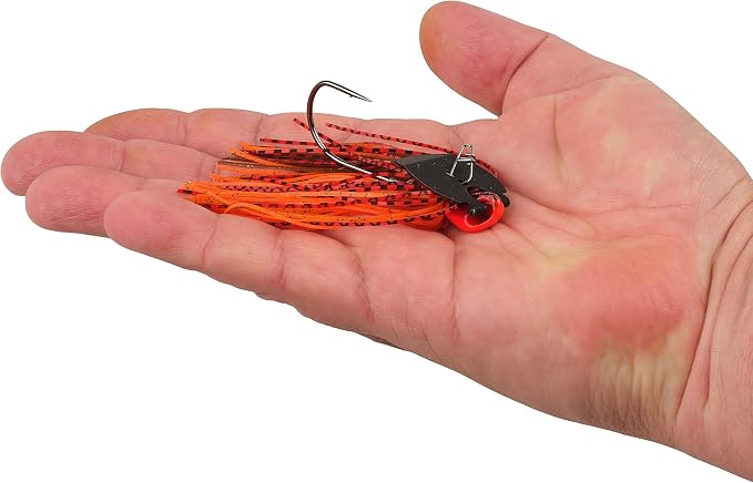 Berkley Slobberknocker and PowerStinger Fishing Soft Bait Kit