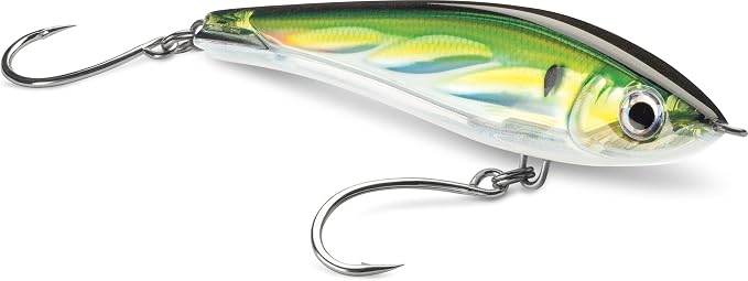 Rapala X-Rap Magnum Stick Jerkbait