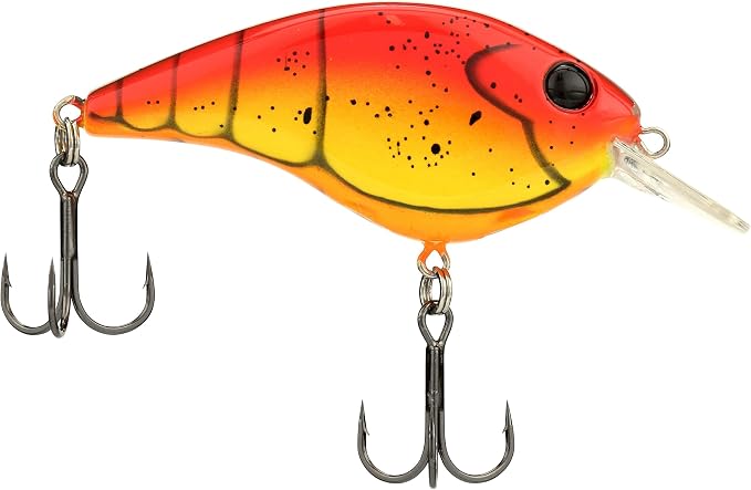 Berkley Clickin' Frittside Hard Bait
