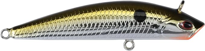 Berkley Finisher Fishing Hard Bait