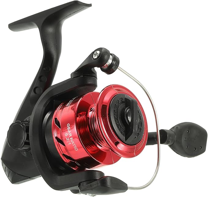 PATIKIL Fishing Reel Left/Right Interchangeable Handle