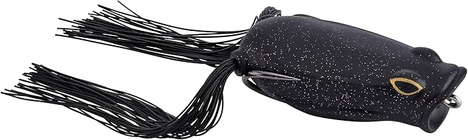 Berkley Swamp Lord Hollow Body Frog Fishing Bait