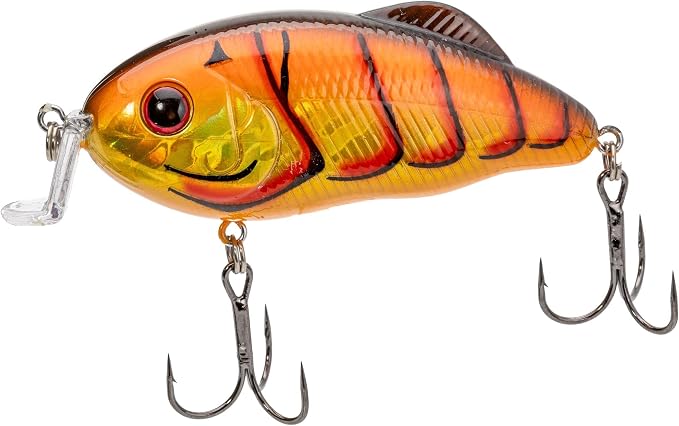 Strike King Hybrid Hunter Crankbait