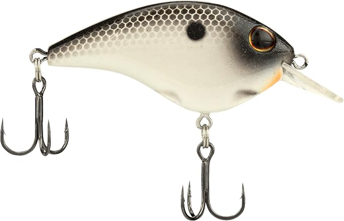Berkley Clickin' Frittside Hard Bait