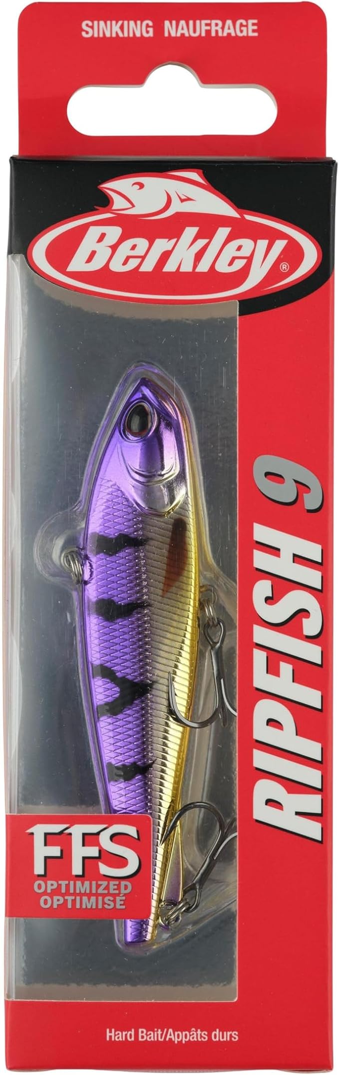 Berkley Ripfish