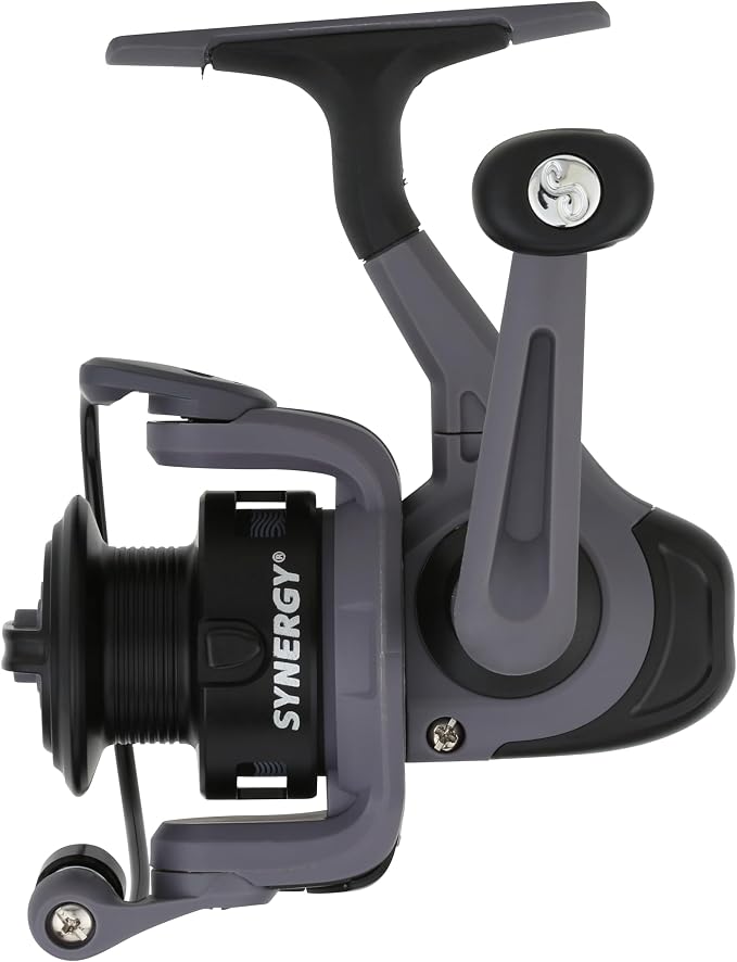Shakespeare Synergy Spinning Fishing Reel