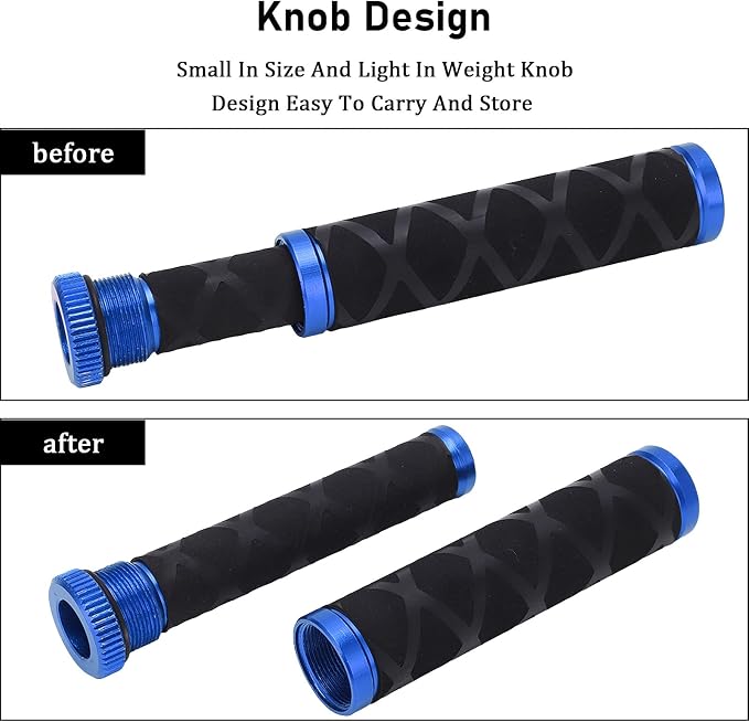 OUKENS Fishing Line Dragger, Fishing Knot Puller Tool Assist Fishing Line Knotting Device Tension Line Dragger for Fishing